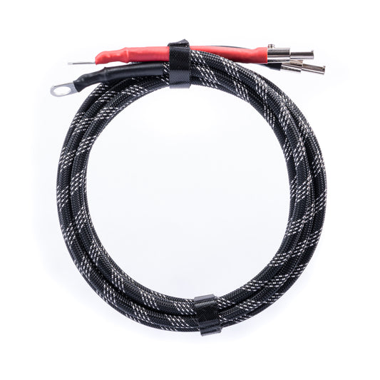 8 AWG Sub Cables