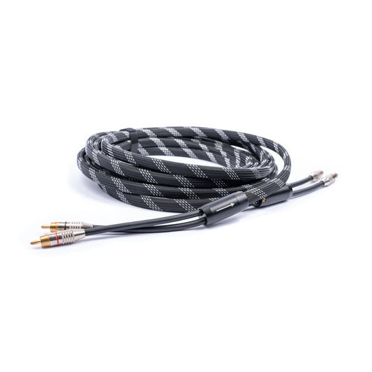 This is a picture of the RCA cables that  12voltcables.com provides. 