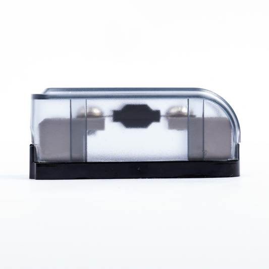 MANL 4 AWG Fuse Block